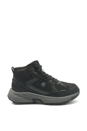 TREKORA HI Siyah Kadın Outdoor Bot