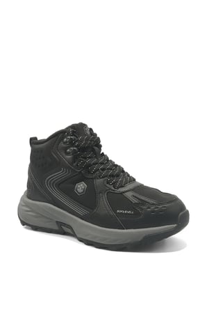 TREKORA HI Siyah Kadın Outdoor Bot