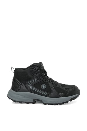 TREKORA HI Siyah Kadın Outdoor Bot