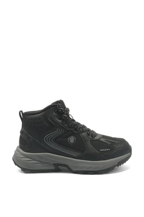 TREKORA HI Siyah Kadın Outdoor Bot