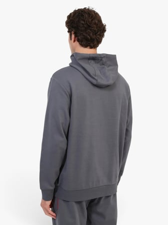 6W ML FENRIC 17ITL1404 6PR Erkek Antrasit Sweatshirt - 102707716