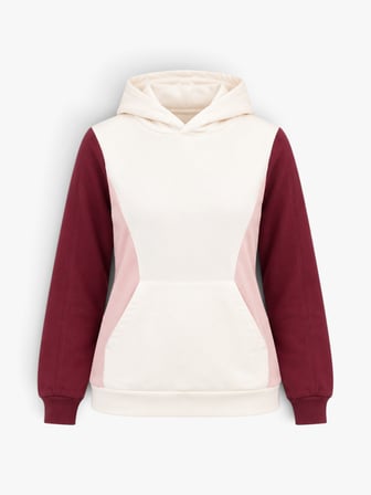 6W WL 18CB COLPO 6PR Kadın Kırmızı Sweatshirt - 102707727