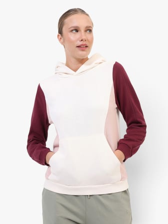 6W WL 18CB COLPO 6PR Kadın Kırmızı Sweatshirt - 102707727