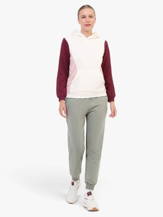 6W WL 18CB COLPO 6PR Kadın Kırmızı Sweatshirt - 102707727