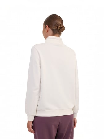 6W WL 16MAVA 6PR Kadın Bej Sweatshirt - 102707760