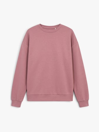 6W WB 16ALICE-C CK97 6PR Kadın Pembe Sweatshirt - 102707816