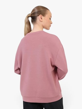 6W WB 16ALICE-C CK97 6PR Kadın Pembe Sweatshirt - 102707816