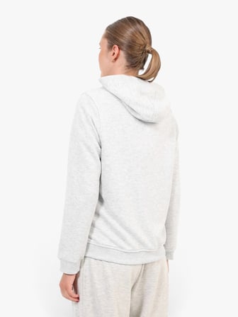 6W WB 18 AMMY-H 6PR Kadın Gri Sweatshirt - 102707823