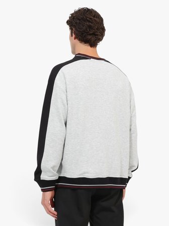 ML NALA 16BLO-05 6PR Erkek Gri Sweatshirt - 102708388