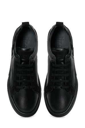 İnci INCI ALASKE Siyah Erkek Günlük Ayakkabı 102708431