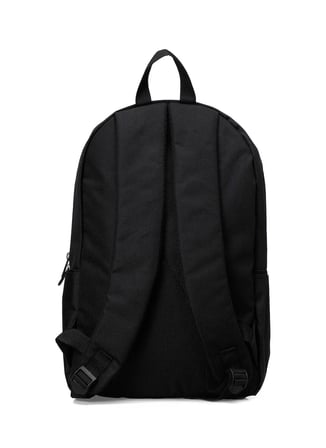 Lumberjack 102709842 6W M CHARLES Siyah Unisex Sırt Çantası