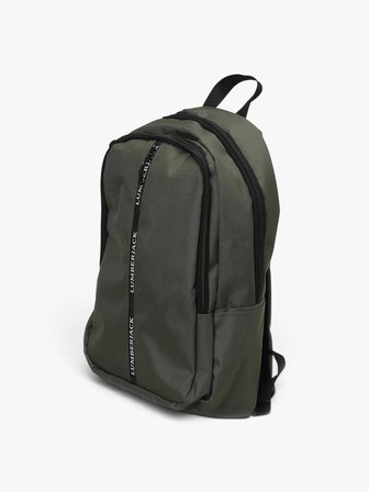 6W M CHARLES 35SR BPCK 6PR Uniseks Yeşil Çanta - 102709843