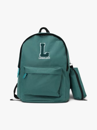 6W OXFORD LJK BPCK  6PR YESIL Uniseks Yeşil Çanta - 102709856