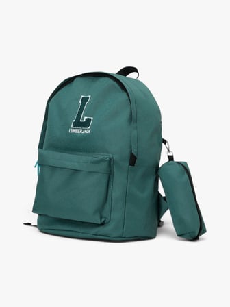 6W OXFORD LJK BPCK  6PR YESIL Uniseks Yeşil Çanta - 102709856