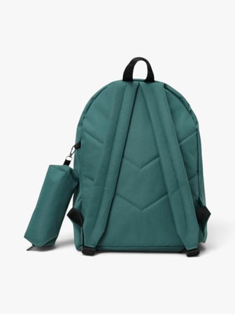 6W OXFORD LJK BPCK  6PR YESIL Uniseks Yeşil Çanta - 102709856