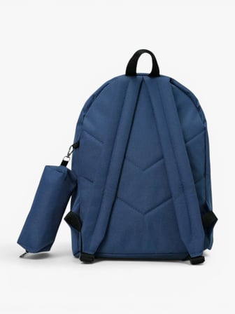 OXFORD LJK BPCK  6PR Uniseks Lacivert Çanta - 102709857