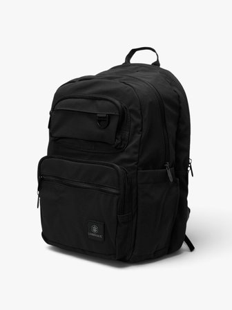 6W TWO POCKET BPCK 6PR SIYAH Uniseks Siyah Çanta - 102709895