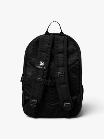 6W TWO POCKET BPCK 6PR SIYAH Uniseks Siyah Çanta - 102709895