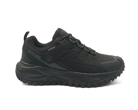 Lumberjack 6W CERITA 6PR Erkek Outdoor Ayakkabısı 102710475 Siyah