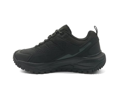 Lumberjack 6W CERITA 6PR Erkek Outdoor Ayakkabısı 102710475 Siyah