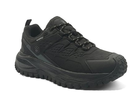 Lumberjack 6W CERITA 6PR Erkek Outdoor Ayakkabısı 102710475 Siyah