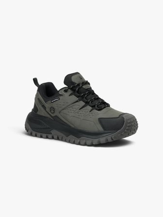 6W CERITA 6PR Erkek Yeşil Outdoor - 102710866