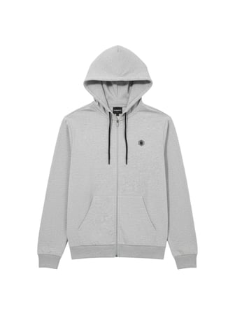 6W MB SN72 FZ HOD 6PR Erkek Gri Sweatshirt - 102712422