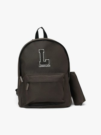 OXFORD LJK BPCK  6PR Uniseks Kahverengi Çanta - 102712437