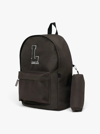 OXFORD LJK BPCK  6PR Uniseks Kahverengi Çanta - 102712437