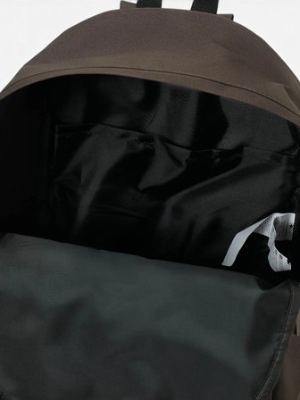 OXFORD LJK BPCK  6PR Uniseks Kahverengi Çanta - 102712437