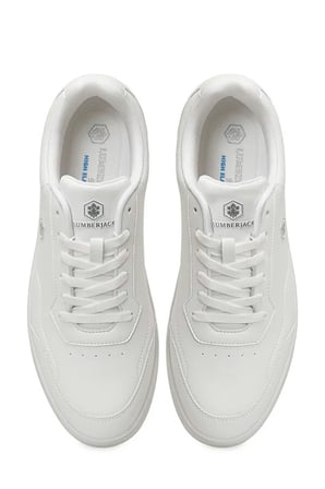 PADORA 6FX Erkek Beyaz Sneaker - 102714345