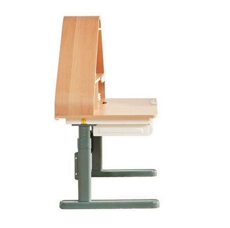 Lotus Yükseklik Ayarlı Çocuk Çalışma Masası