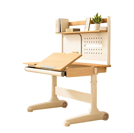 Mimosa Yükseklik Ayarlı Çocuk Çalışma Masası