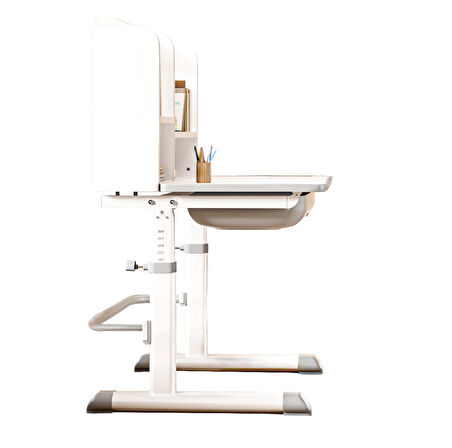 Sakura Yükseklik Ayarlı Çocuk Çalışma Masası