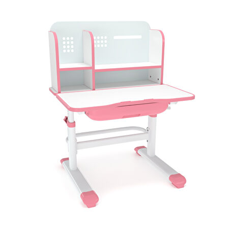 Sakura Yükseklik Ayarlı Çocuk Çalışma Masası