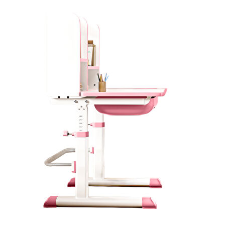 Sakura Yükseklik Ayarlı Çocuk Çalışma Masası