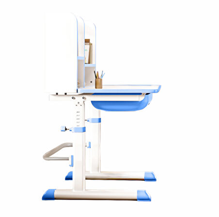 Sakura Yükseklik Ayarlı Çocuk Çalışma Masası