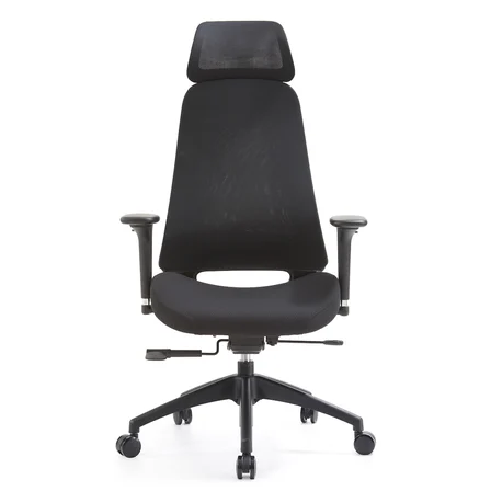 Lizbon Ergonomik Çalışma Koltuğu