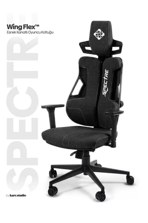 Spectre Oyuncu Koltuğu