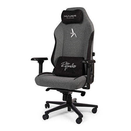Riftwalker Ergonomik Oyuncu Koltuğu