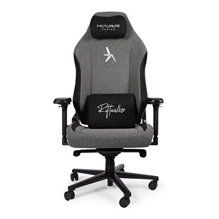 Riftwalker Ergonomik Oyuncu Koltuğu