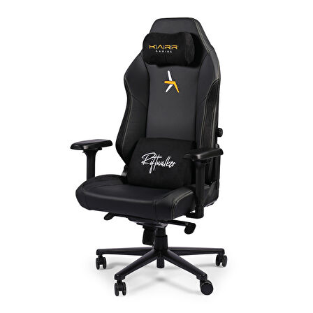 Riftwalker Ergonomik Oyuncu Koltuğu