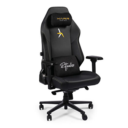 Riftwalker Ergonomik Oyuncu Koltuğu