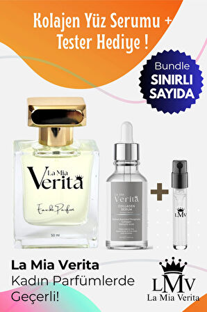Comme Une Evidence Parfüm Kadın Şipre Çiçeksi Lmv247 Yüksek Kalıcılık & Yayılım Top Kalite Edp 50 ml