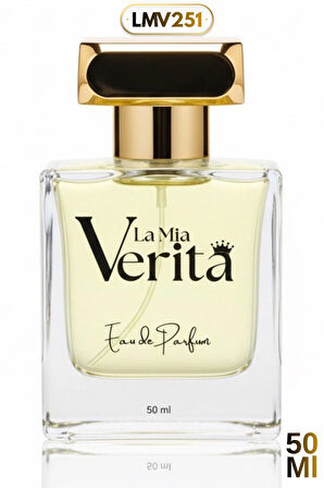 Yves Libre Parfüm Kadın Oryantal Lmv251 Yüksek Kalıcılık & Yayılım Top Kalite Edp 50 ml