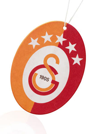 Galatasaray Asma Araç Kokusu Lavanta GS-001