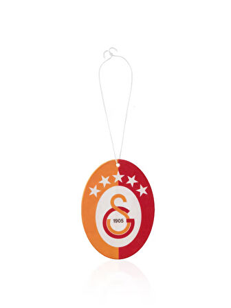 Galatasaray Asma Araç Kokusu Lavanta GS-001