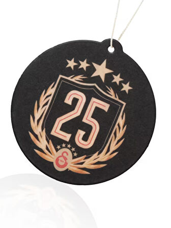 Galatasaray Asma Araç Kokusu Okyanus GS-003