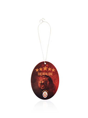 Galatasaray Asma Araç Kokusu Spıce GS-004
