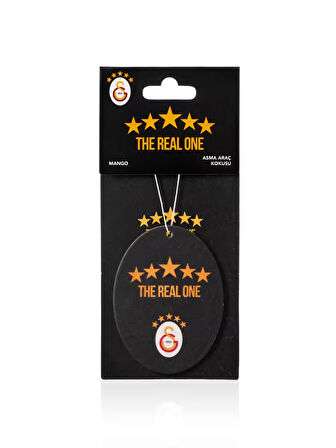 Galatasaray Asma Araç Kokusu Mango GS-005